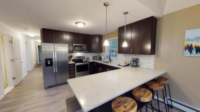 The Mendon House home Killington